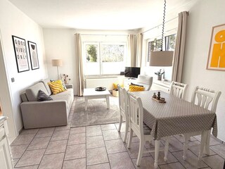 Ferienwohnung Petersdorf Ausstattung 12