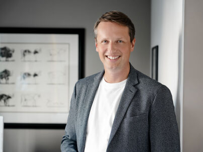 Firma Appartement-Vermietung Bals GmbH & Co.KG - Herr Moritz Bals