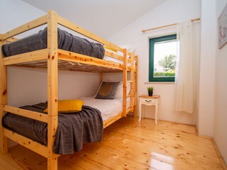 Villa Donje Sitno Kenmerken 32