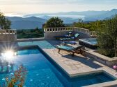 STONE BEAUTY - VILLA RUNJE with private, heated pool