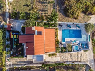 Villa Donje Sitno Buitenaudio-opname 16