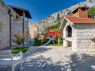 Villa Donje Sitno Buitenaudio-opname 15