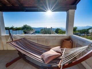 Villa Donje Sitno Buitenaudio-opname 12
