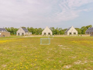 Casa per le vacanze Callantsoog Ambiente 36