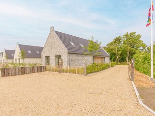 Holiday house Callantsoog Outdoor Recording 4