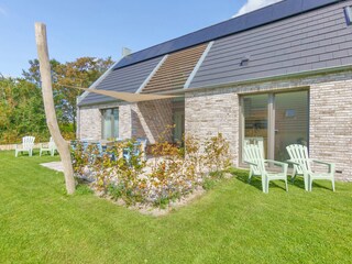 Casa de vacaciones Callantsoog Grabación al aire libre 3