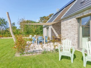 Holiday house Callantsoog Outdoor Recording 5