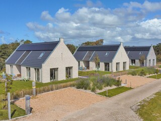 Casa per le vacanze Callantsoog Registrazione all'aperto 7