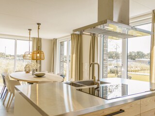 Holiday house Callantsoog Features 11