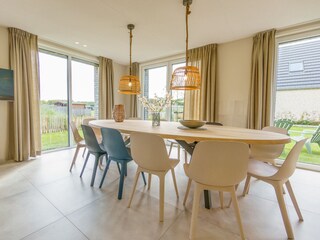 Holiday house Callantsoog Features 13
