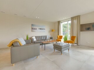 Casa per le vacanze Callantsoog Caratteristiche 9