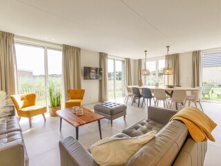 Casa per le vacanze Callantsoog Caratteristiche 10