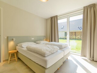 Holiday house Callantsoog Features 20