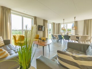 Casa per le vacanze Callantsoog Caratteristiche 12