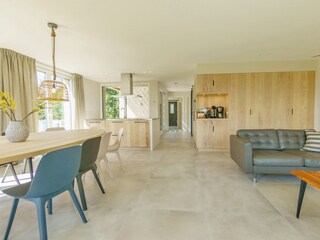 Holiday house Callantsoog Features 14