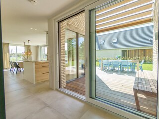 Holiday house Callantsoog Features 15