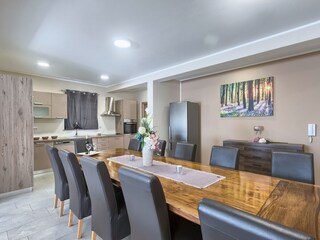 Villa Barban Caratteristiche 16