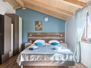 Villa Barban Caratteristiche 22