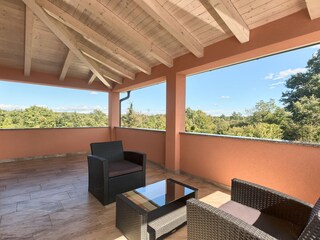 Villa Barban Caratteristiche 24