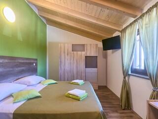 Villa Barban Caratteristiche 31