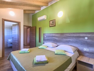 Villa Barban Caratteristiche 32