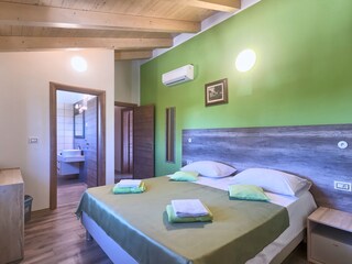 Villa Barban Caratteristiche 35