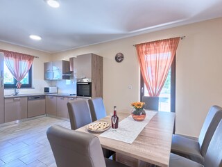 Villa Barban Caratteristiche 37