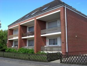 Ferienwohnung Upholm - "Am alten Leuchtturm" - Borkum - image1