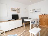 Apartamento de vacaciones Wangerooge Grabación al aire libre 1