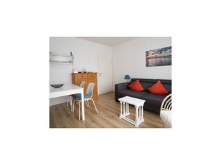 Appartamento per vacanze Wangerooge Registrazione all'aperto 2