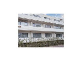 Vakantieappartement Wangerooge Buitenaudio-opname 3