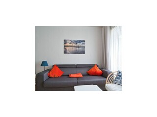 Appartamento per vacanze Wangerooge Registrazione all'aperto 4