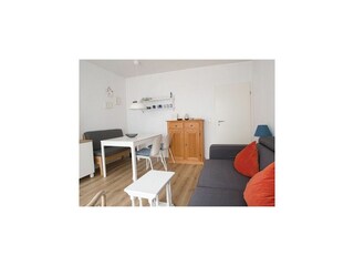 Vakantieappartement Wangerooge Buitenaudio-opname 5