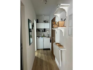 Vakantieappartement Wangerooge Buitenaudio-opname 6