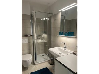 Appartamento per vacanze Wangerooge Registrazione all'aperto 8