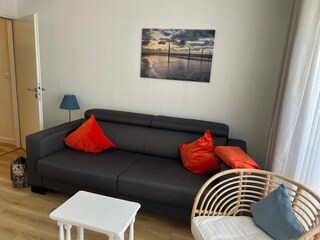 Appartamento per vacanze Wangerooge Caratteristiche 11