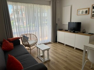 Vakantieappartement Wangerooge Kenmerken 12