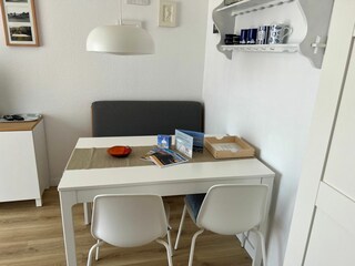 Vakantieappartement Wangerooge Kenmerken 13