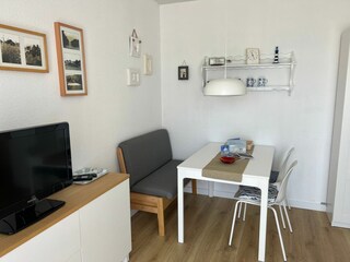 Vakantieappartement Wangerooge Kenmerken 14