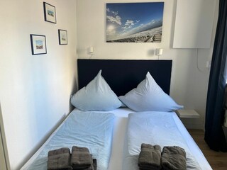 Appartamento per vacanze Wangerooge Caratteristiche 15