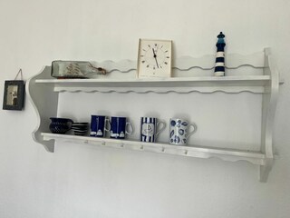 Vakantieappartement Wangerooge Buitenaudio-opname 9