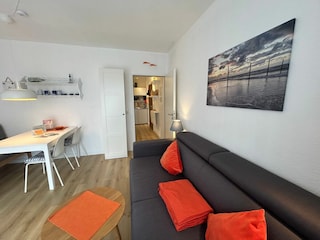Appartement de vacances Wangerooge Enregistrement extérieur 9