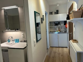 Appartement de vacances Wangerooge Enregistrement extérieur 10