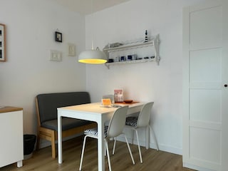 Appartement de vacances Wangerooge Enregistrement extérieur 11