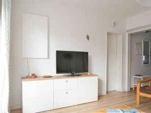 Grooter Kiwitt - Vakantieappartement voor korte afstanden en ontspannende dagen