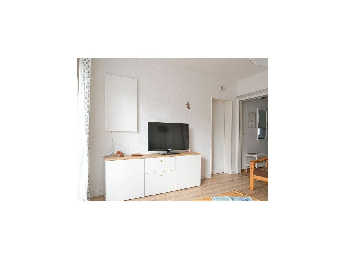 Vakantieappartement Wangerooge Buitenaudio-opname 1