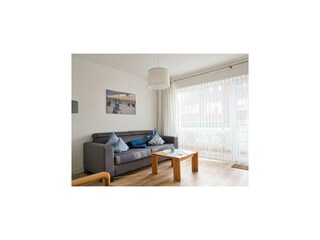 Apartamento de vacaciones Wangerooge Grabación al aire libre 3