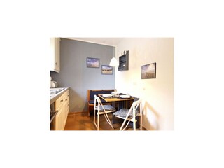 Apartamento de vacaciones Wangerooge Grabación al aire libre 13