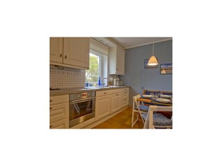 Apartamento de vacaciones Wangerooge Grabación al aire libre 15