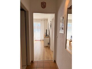 Apartamento de vacaciones Wangerooge Grabación al aire libre 4